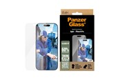 Mobil - Beskyttelsesglas - PanzerGlass Screen Protector iPhone 16 Pro | Classic Fit - PANZER2874