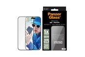 Mobil - Beskyttelsesglas - PanzerGlass Ceramic Screen Protector iPhone 16 Pro | Ultra-Wide Fit - PANZER2854