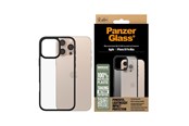 Mobil - Covers & Cases - PanzerGlass HardCase Black iPhone 16 Pro Max - PANZER1298