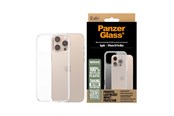 Mobil - Covers & Cases - PanzerGlass HardCase Transparent iPhone 16 Pro Max - PANZER1290