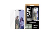 Mobil - Beskyttelsesglas - SAFE by PanzerGlass EyeCare Screen Protector iPhone 16 Plus | Ultra-Wide Fit - SAFE95881