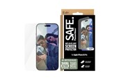 Mobil - Beskyttelsesglas - SAFE by PanzerGlass EyeCare Screen Protector iPhone 16 Pro  | Ultra-Wide Fit - SAFE95880