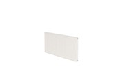 Radiatorer og ventiler - Purmo Compact ventil radiator 21 - 500 x 500 mm, RAL 9016, Hvid - F072105005011300