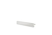 Radiatorer og ventiler - Purmo Compact ventil radiator 22 - 900 x 1200 mm, RAL 9016, Hvid - F072209012011300