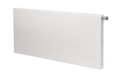 Radiatorer og ventiler - Purmo Compact plan ventil radiator 22 -600 x 1800 mm, RAL 9016, Hvid - F0A2206018011300