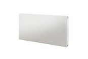 Radiatorer og ventiler - Purmo Compact Plan radiator 22 - 500 x 2300 mm, RAL 9016, Hvid - F092205023010300
