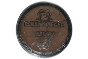 Rolleleg - Creativ Company Make-up Brown 20ml - 76022