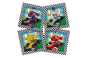 Legetøj - Folat BV Napkins Formula 1 20 pcs. - 65092