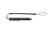 Tablet - Andet Tilbehør - Honeywell - stylus for tablet - with tether - EDA10A-STL-1PKC