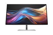 Skærm - 27" HP 727pq Series 7 Pro - 2560x1440 (QHD) - 120Hz - IPS Black - 8J4D8AA#ABB