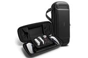 Spil tilbehør - Spigen Rugged Armor Pro Pouch - black - Sony Playstation Portal - Miscellaneous Tilbehør til spillekonsol - PlayStation Portal - AFA07236