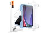 Mobil - Beskyttelsesglas - Spigen Glass tR EZ Fit 1 Pack - Samsung Galaxy Tab S10/S9+ - AGL06999