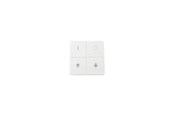 Smart Home - Light Solutions Lightbee Zigbee tangent med ikoner - 5714255007732