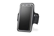 Mobil - Andet Tilbehør - Spigen Dynamic Shield Armband A703 - black *DEMO* - AMP07187