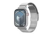 Smartwatch - Tilbehør - Spigen Sleek Link. silver - Apple Watch 42mm/41mm/40mm/38mm - AMP07225