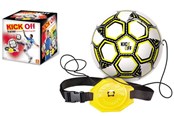 Udendørsleg - Mondo Kick Off Trainer Football - 18007