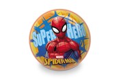 Udendørsleg - Mondo Decorball Spiderman 23cm - 26018