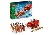 LEGO®  - LEGO Icons 40499 Julemandens kane - 40499