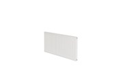 Radiatorer og ventiler - Purmo Compact radiator 33 - 900 x 400 mm, RAL 9016, Hvid - F063309004010300
