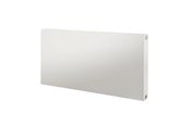 Radiatorer og ventiler - Purmo Compact Plan radiator 33 - 900 x 1800 mm, RAL 9016, Hvid - F093309018010300