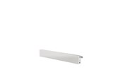 Radiatorer og ventiler - Purmo Compact ventil plan radiator 200 x 600 mm, RAL 9016, Hvid - F0A2202006015300