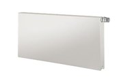 Radiatorer og ventiler - Purmo Compact plan ventil radiator 33 - 500 x 800 mm, RAL 9016, Hvid - F0A3305008011300
