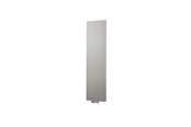 Radiatorer og ventiler - Purmo Vertikal designradiator 21 - 1800 x 300mm, RAL 9016, Hvid - F292118003011300