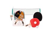Fodbold og boldspil - Sports Active Table Tennis Set - 20241