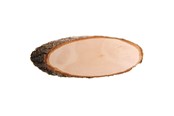 Kreativitet & Hobbyartikler - Playwood Nameplate Tree bark - Sl 117