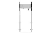 Vægbeslag, AV-Beslag & AV-Møbler - iiyama MD-WLIFT2031-W1 electrical lift - for flat panel - white - Max 120 kg - recommended for 55"-105" - MD-WLIFT2031-W1