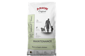 Hunde - ARION Original Maintenance Small 7kg - 106070