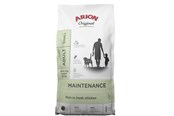 Hunde - ARION Original Maintenance Small 2kg - 106069