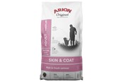 Hunde - ARION original skin&coat medium 12 kg - 106067
