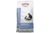 Hunde - ARION original growth chicken medium 12 kg - 106061