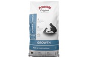 Hunde - ARION original growth fish medium 12 kg - 106055