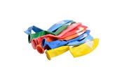 Legetøj - Folat BV Number Balloons 4 years 8pcs. - 08204
