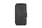 Mobil - Covers & Cases - Tech21 Evo Lite Wallet Galaxy A54 5G Sort - T21-10386