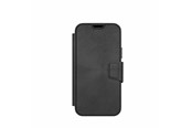 Mobil - Covers & Cases - Tech21 Evo Lite Wallet iPhone 12/12 Pro Sort - T21-10406