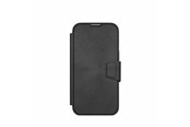 Mobil - Covers & Cases - Tech21 Evo Lite Wallet iPhone 13/14 Sort - T21-10407