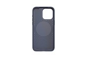 Mobil - Covers & Cases - Tech21 Evo Lite iPhone 15 Pro Max Denim Blå - T21-10481