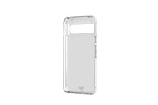 Mobil - Covers & Cases - Tech21 Evo Clear Pixel 8a Clear - T21-10712