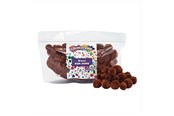 Kreativitet & Hobbyartikler - Colorations - Pom Poms Brown 100pcs. - CHPOMBR