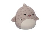Dukke, bamse og udstyr - Jazwares Squishmallows - 19 cm P18 Plush - Azi - 0196566411340