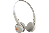 Hovedtelefoner/headset - defunc Mondo Freestyle On-Ear Bluetooth Headset Greige - M1203