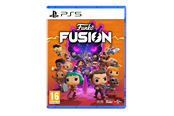 Spil - Funko Fusion - Sony PlayStation 5 - Action - 0811949037749