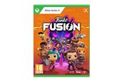 Spil - Funko Fusion - Microsoft Xbox Series X - Action - 811949037817
