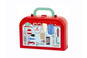 Rolleleg - Ecoiffier Luxury Doctor's Case 17 pcs. - 251