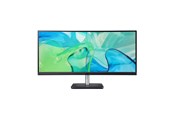 Skærm - 34" Acer Vero CB343CUR - 3440x1440 (UWQHD) - 60Hz - IPS - UM.CB3EE.001