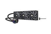 CPU Køler - Thermaltake TOUGHLIQUID 420 EX Pro ARGB - CPU Vandkøling - CL-W401-PL14BL-A