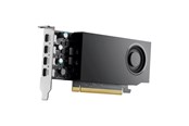 Grafikkort - PNY RTX A400 Small Box - 4GB GDDR6 RAM - Grafikkort - VCNRTXA400-SB
